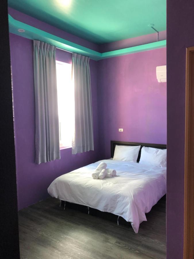 Kenting Sun Light Inn Cape Eluanbi Exterior photo