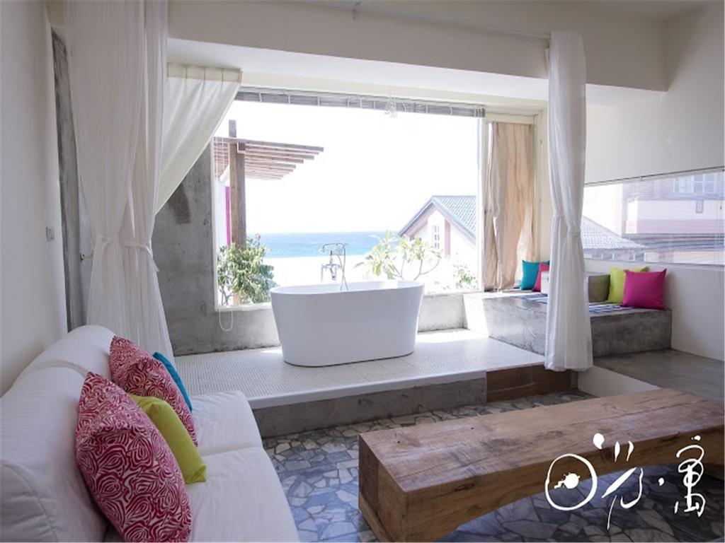 Kenting Sun Light Inn Cape Eluanbi Room photo