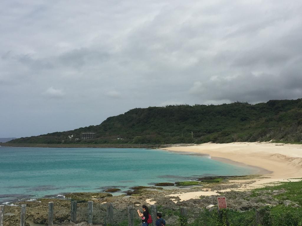Kenting Sun Light Inn Cape Eluanbi Exterior photo